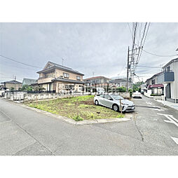 入間市東町４丁目の一戸建て