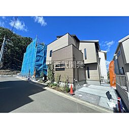 所沢市大字北秋津の一戸建て