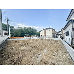 所沢市大字牛沼の一戸建て