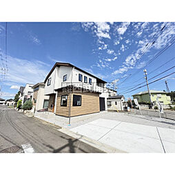 所沢市東狭山ケ丘２丁目の一戸建て