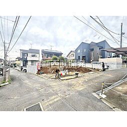 所沢市大字山口