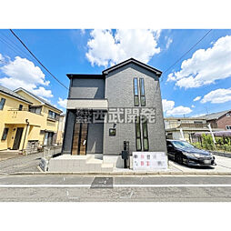入間市東町４丁目