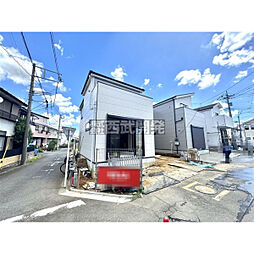所沢市小手指南３丁目の一戸建て