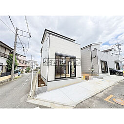所沢市小手指南3丁目の一戸建て