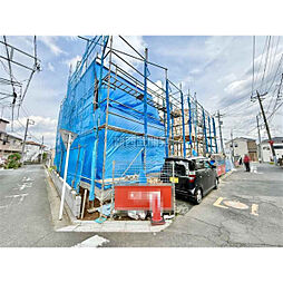 所沢市小手指南３丁目
