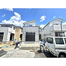 所沢市小手指南３丁目の一戸建て