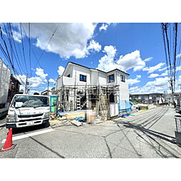 所沢市小手指南３丁目の一戸建て