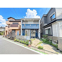 所沢市東狭山ケ丘２丁目