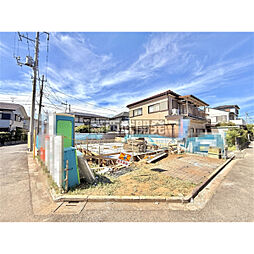 入間市東藤沢２丁目の一戸建て