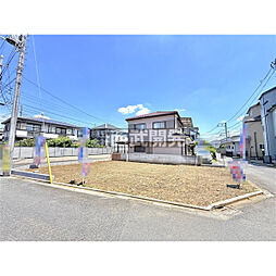 入間市東藤沢２丁目