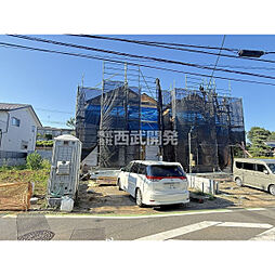 所沢市大字久米