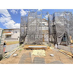 所沢市大字久米の一戸建て