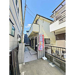 所沢市大字下安松の一戸建て