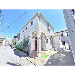 所沢市泉町