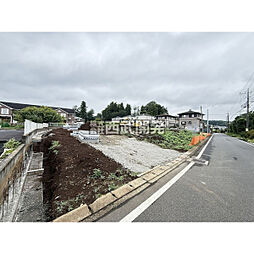 入間市宮寺