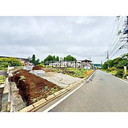 入間市宮寺