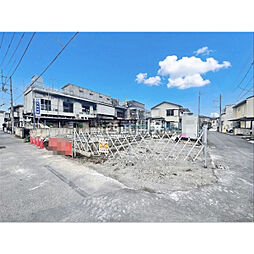 所沢市狭山ケ丘2丁目の一戸建て