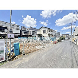 所沢市狭山ケ丘2丁目の一戸建て