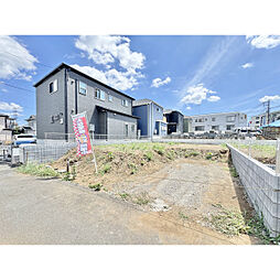 所沢市上新井3丁目の一戸建て