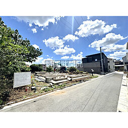 所沢市上新井２丁目