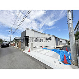所沢市大字上山口の一戸建て