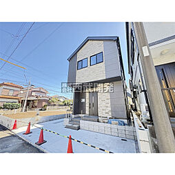 所沢市宮本町2丁目の一戸建て