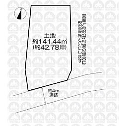 所沢市大字北秋津