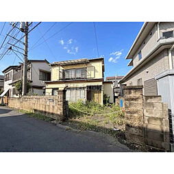 狭山市新狭山３丁目