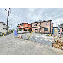 所沢市林3丁目の一戸建て