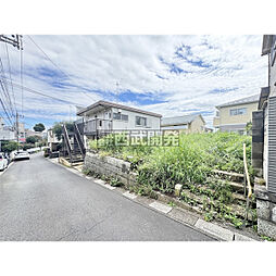 所沢市大字山口