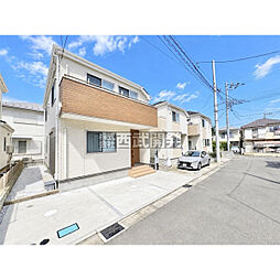 所沢市上新井３丁目