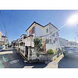 入間市東町３丁目