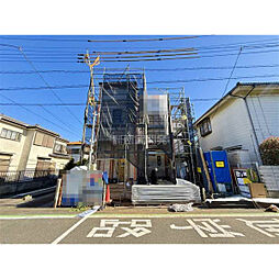 入間市久保稲荷５丁目