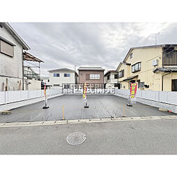 所沢市大字山口の土地