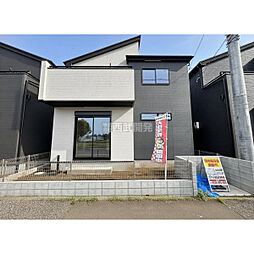 狭山市広瀬台３丁目