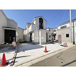 川越市大字安比奈新田の一戸建て