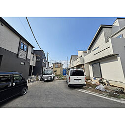 川越市南大塚３丁目