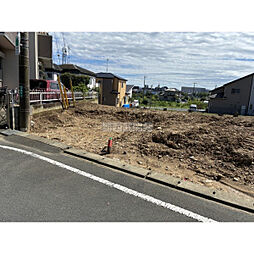 川越市日東町の一戸建て