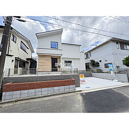所沢市大字下富