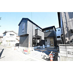川越市南大塚1丁目の一戸建て