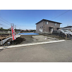飯能市大字笠縫の一戸建て