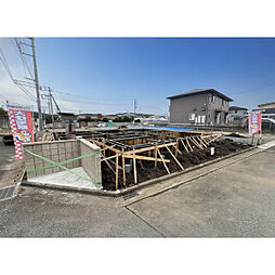 飯能市大字笠縫の一戸建て