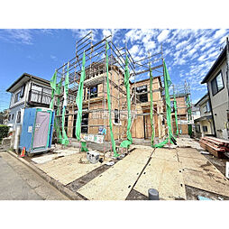 狭山市狭山台１丁目