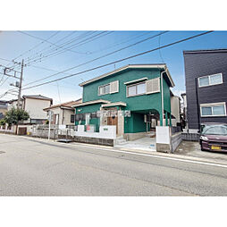 川越市かし野台２丁目