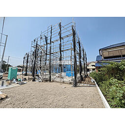 狭山市柏原