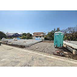 狭山市柏原