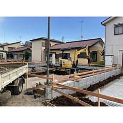 入間市東藤沢６丁目