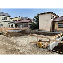 入間市東藤沢６丁目