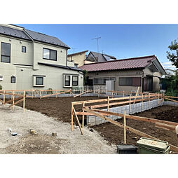 入間市東藤沢６丁目