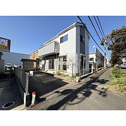 狭山市狭山台４丁目